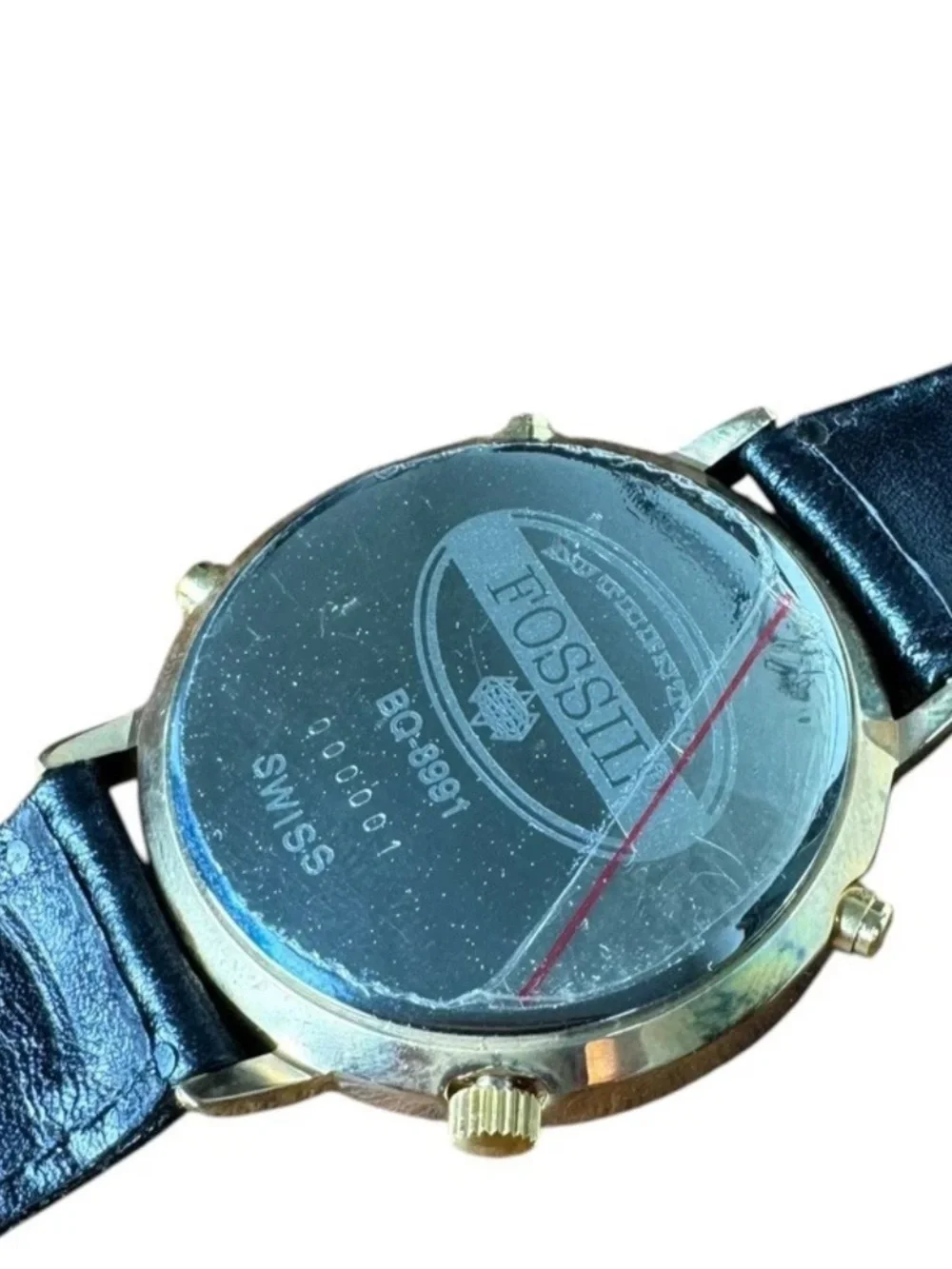 Fossil own true